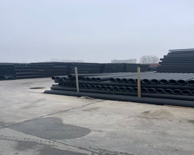 齊河康泰鋼絲骨架管