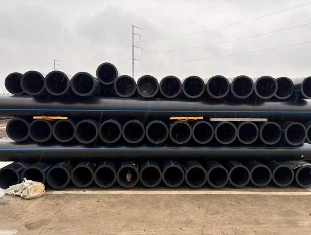 武陵顧地鋼絲骨架管