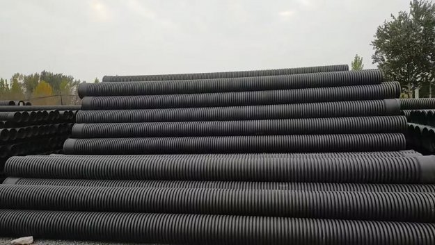 武陵顧地克拉管