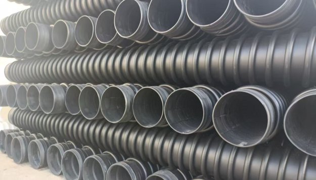 武陵顧地波紋管