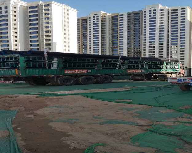 齊河中財鋼絲骨架管